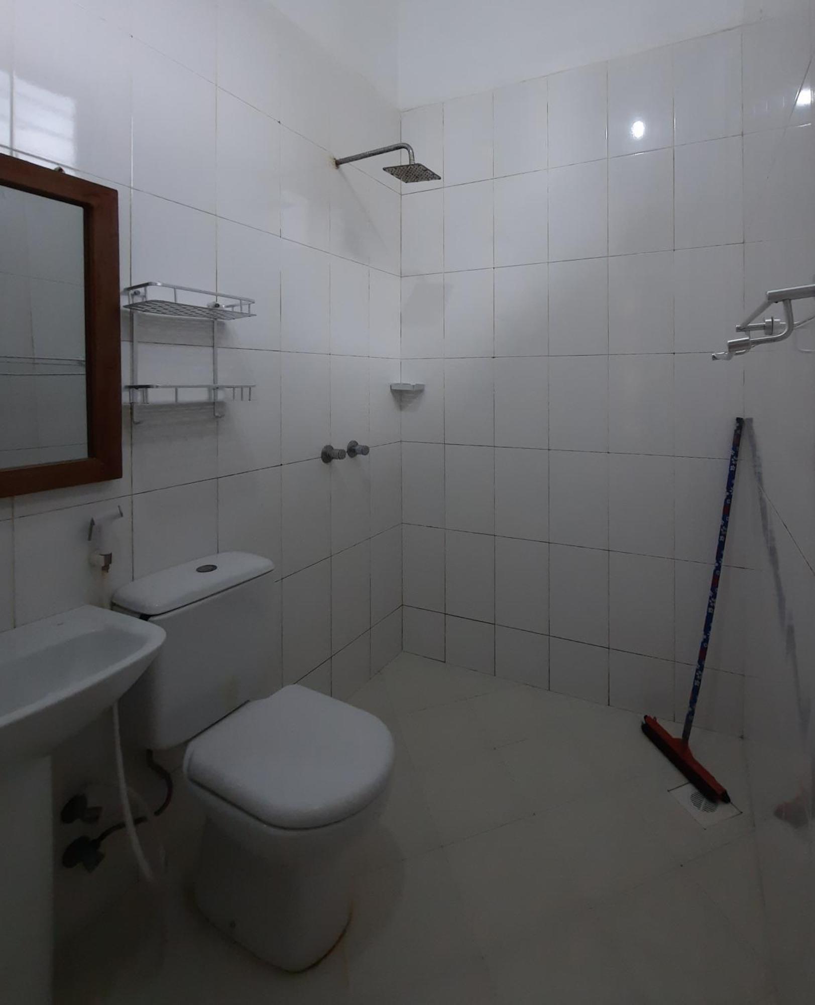 לינה וארוחת בוקר נונגווי Kajificheni House מראה חיצוני תמונה