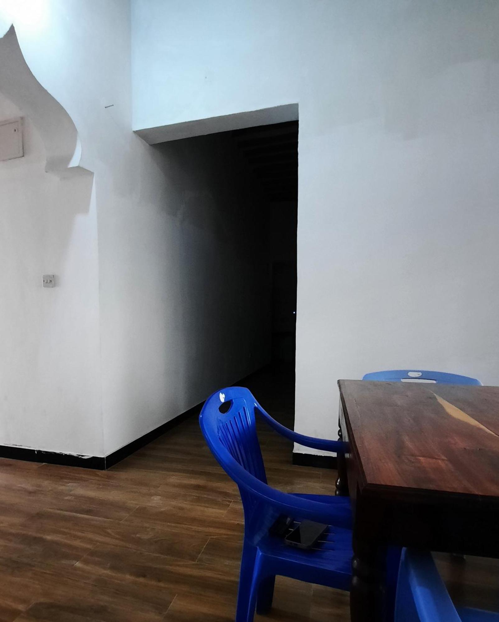 לינה וארוחת בוקר נונגווי Kajificheni House מראה חיצוני תמונה
