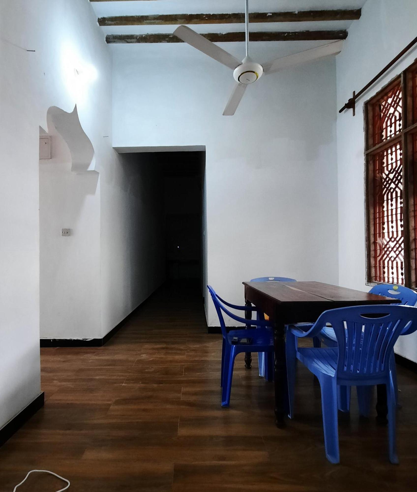 לינה וארוחת בוקר נונגווי Kajificheni House מראה חיצוני תמונה